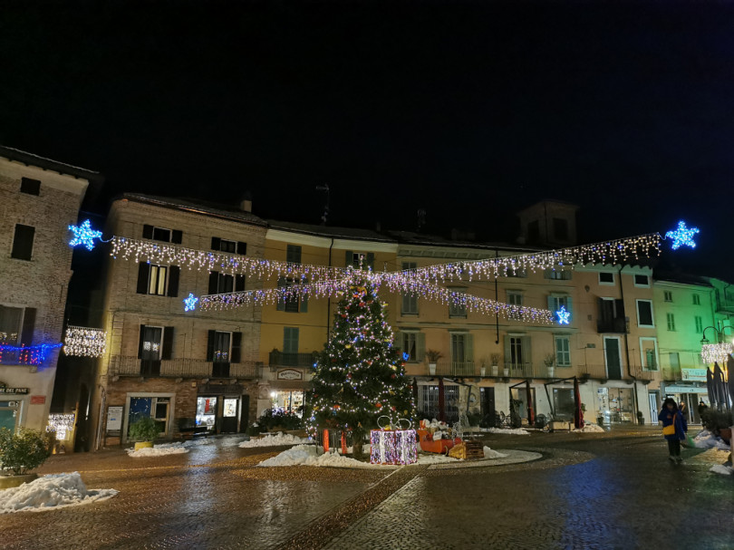 Un Monferrato a cinque stelle con i regali del territorio